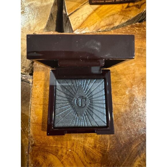 Charlotte Tilbury NOCTURNAL CAT EYES TO HYPNOTISE MIDNIGHT SEDUCTION new in box - Picture 5 of 5
